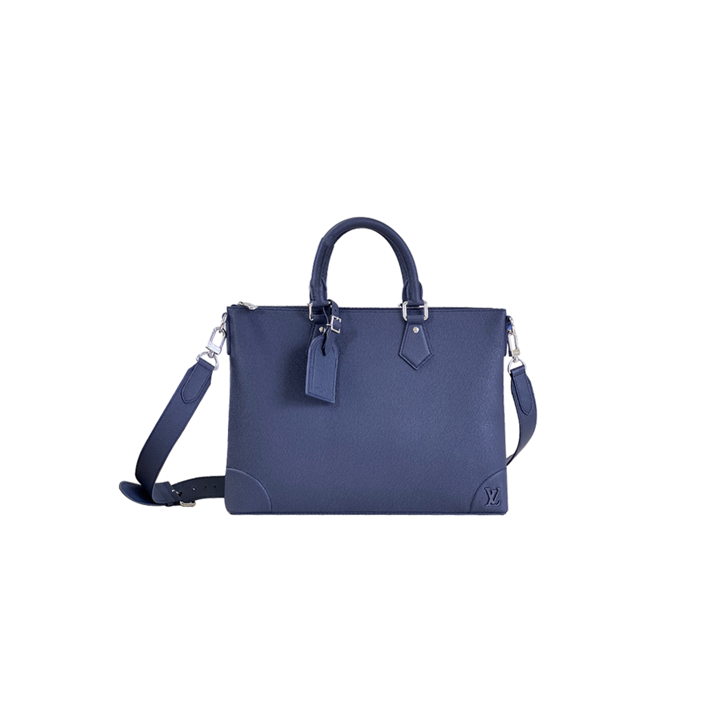 l**is V*t*n slim briefcase nv m30978 (40*29*4cm)